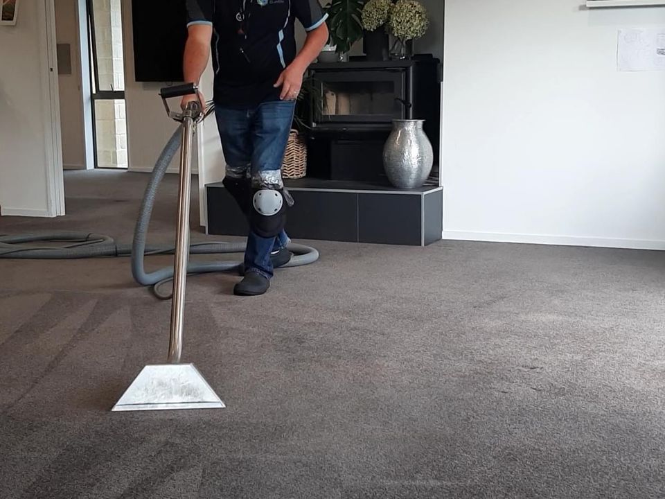 Carpet Cleaning: Essential for Healthy Environments