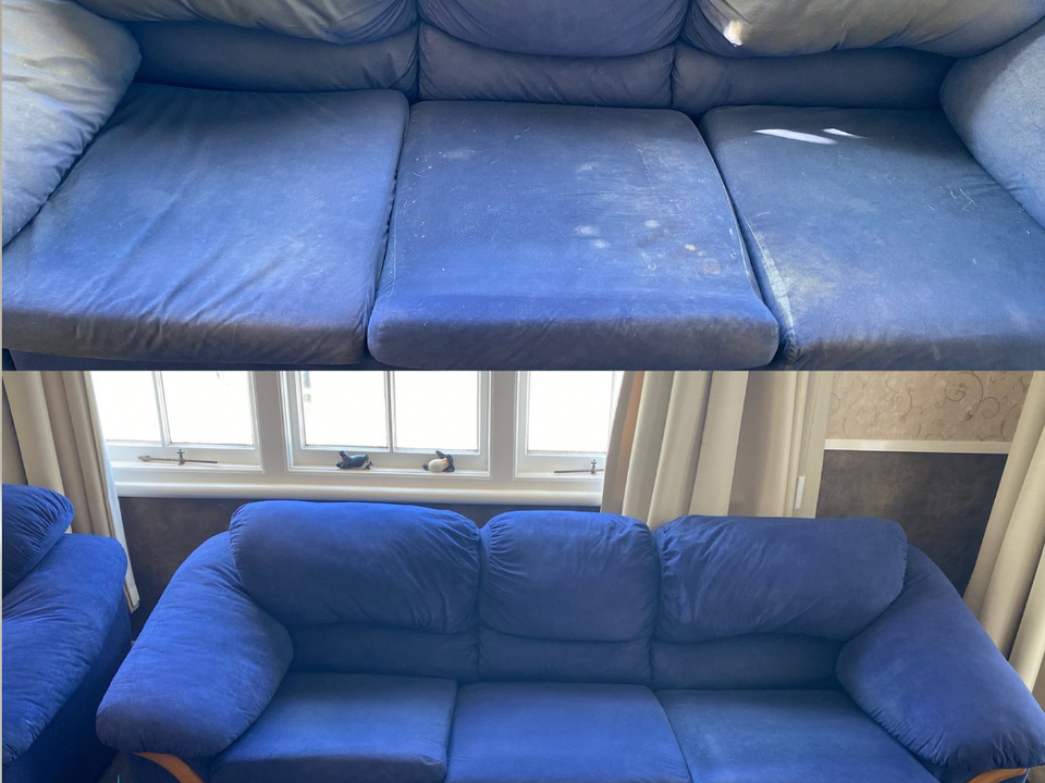 Upholstery Cleaning Myths Busted: The Kiwi Guide