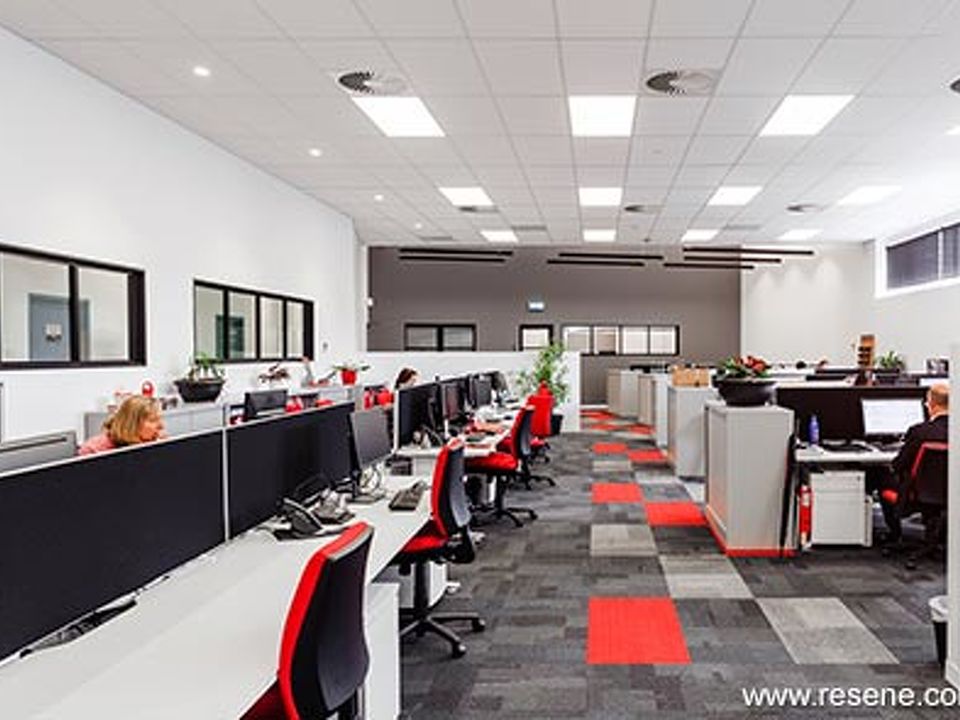 Tips for Maintaining a Clean Workplace Through Commercial Office Cleaning Services in New Zealand