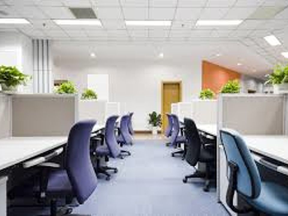 Quality Commercial Cleaning in Hamilton