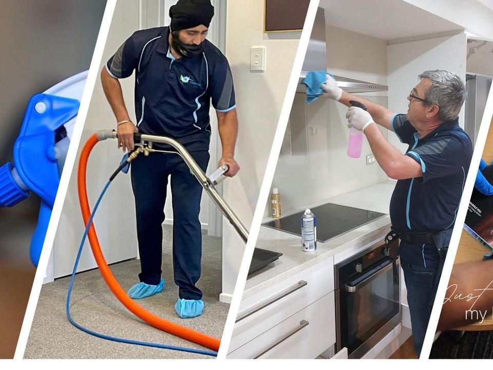 Cleaning Services in Hamilton and Cambridge: Quality at an Affordable Price