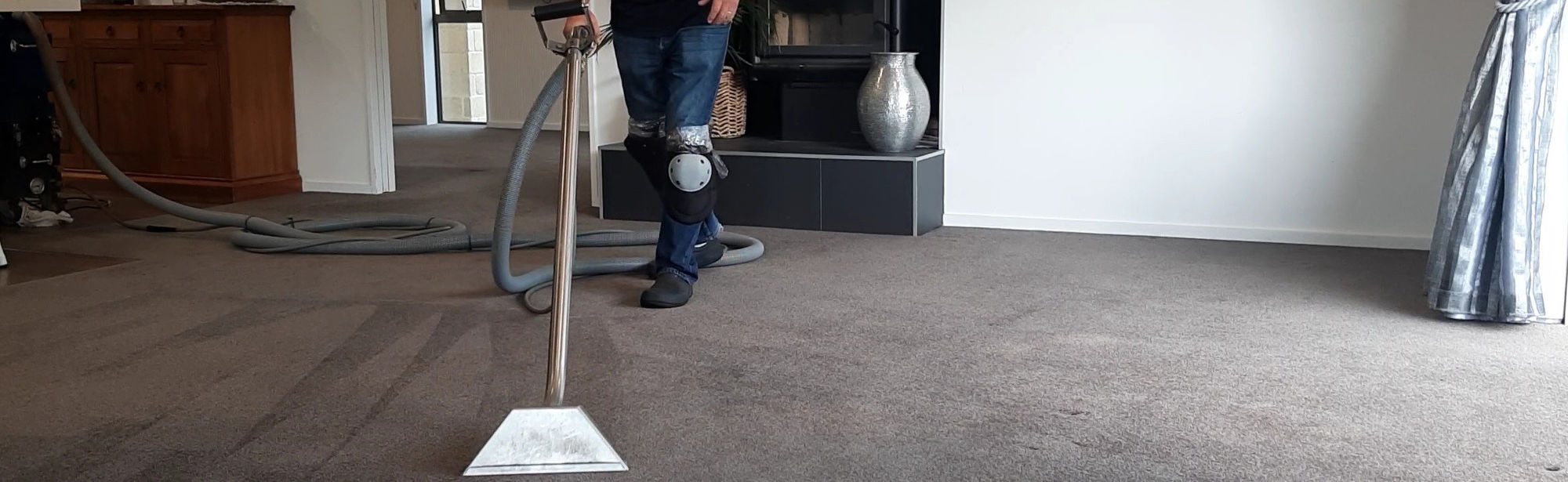 John Carpet Cleaning